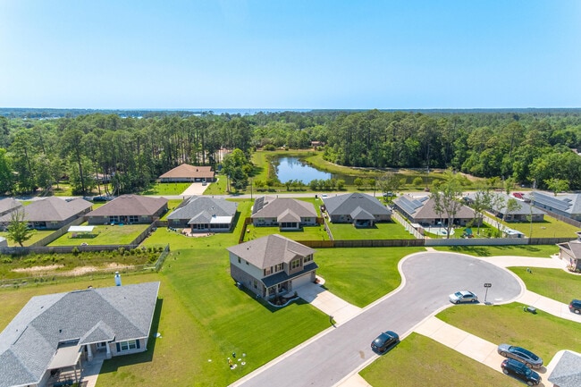 Building Photo - 3255 Stephens Landing Ln
