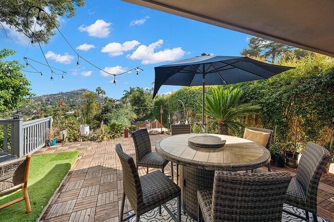 Building Photo - 4636 Panorama Dr