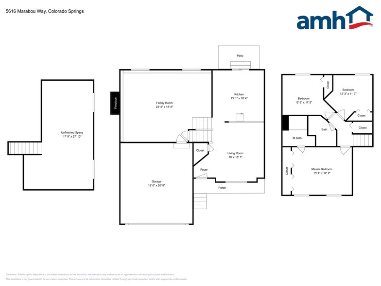Building Photo - 5616 Marabou Way
