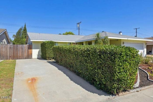 Building Photo - 9181 Wolverton St