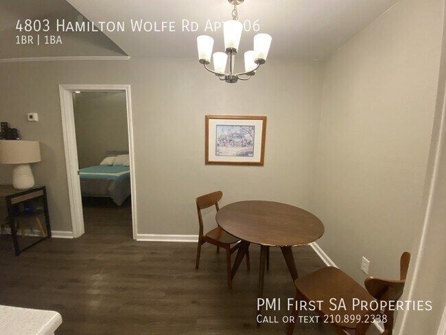 Building Photo - 4803 Hamilton Wolfe Rd