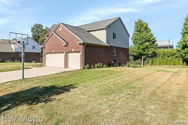 Building Photo - 4342 Rockdale Ct