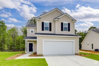 Building Photo - 4 bed, 2.5 bathroom spacious home in Pooler!