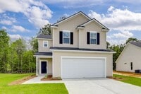 Building Photo - 4 bed, 2.5 bathroom spacious home in Pooler!