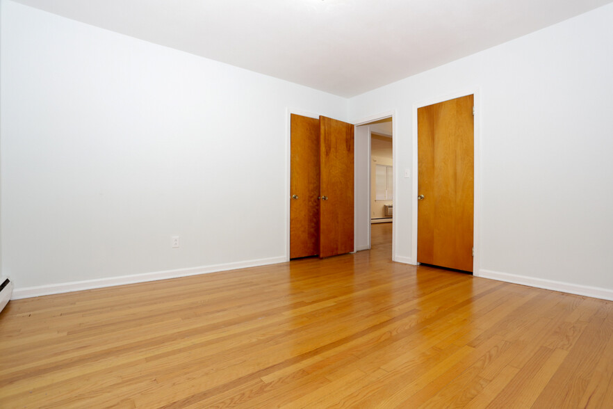 Bedroom 1 - 439 Central Ave