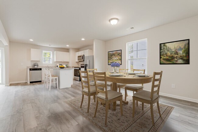 Building Photo - Discover the Perfect Blend of Comfort and ...