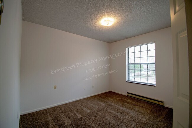 Building Photo - 3-Bedroom home in West Fort Collins!