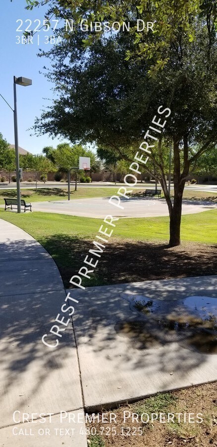 Building Photo - 22257 N Gibson Dr