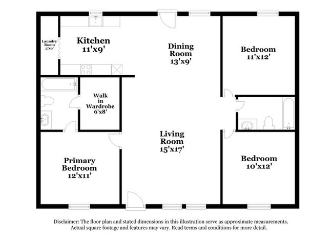 Building Photo - 16 Big Buck Ct