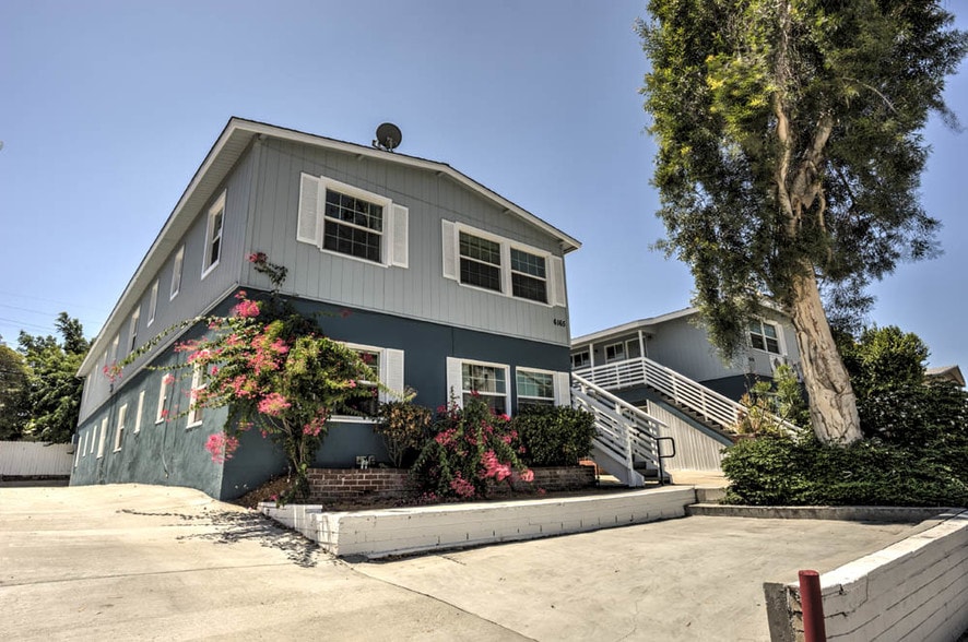 Primary Photo - Aztec Lofts Apartments