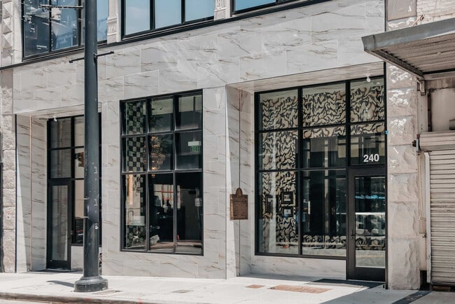 Building Photo - 240 Rep. John Lewis Way N