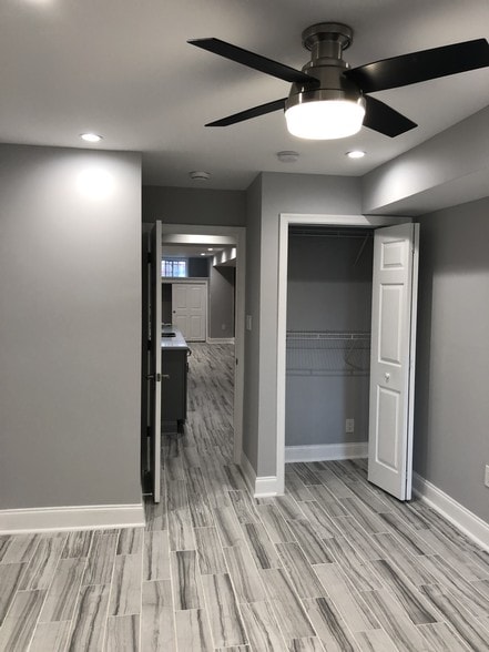 Building Photo - 60 V St NW