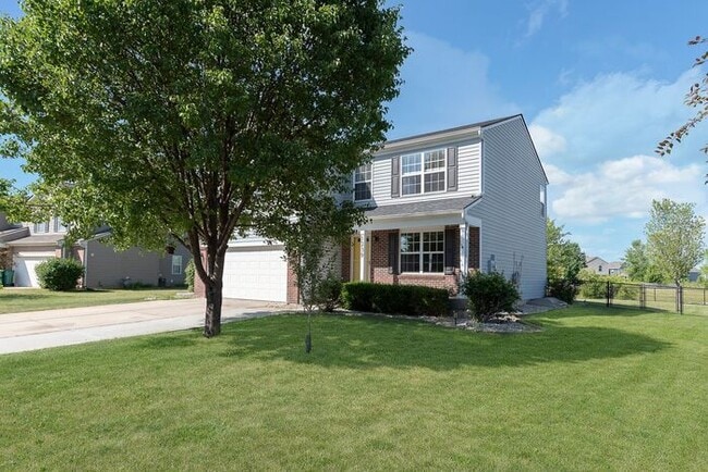 Building Photo - 4 Bedroom Home With Pond View in Top Rated...