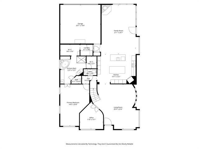 Building Photo - 2344 Chenault Dr