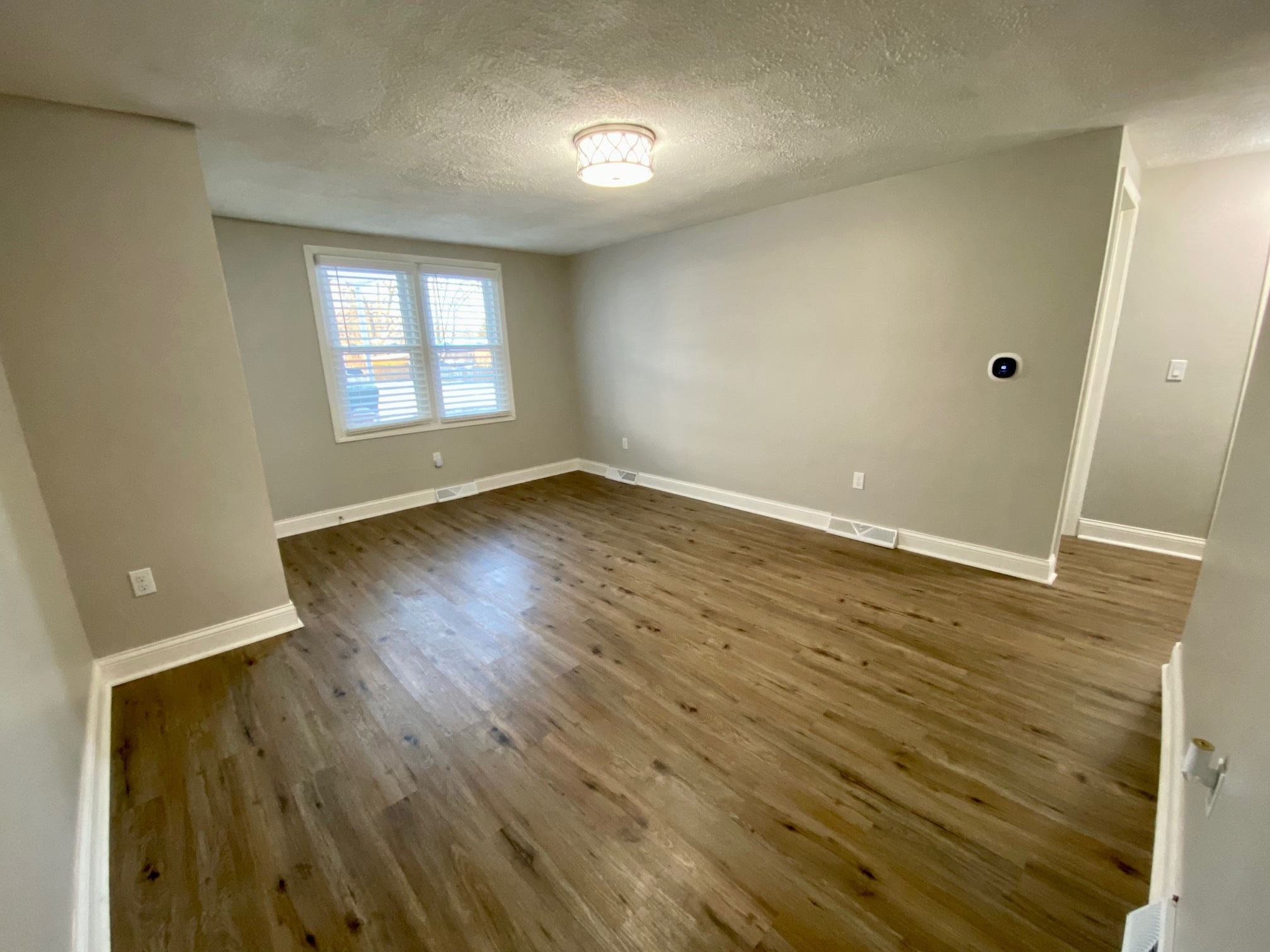 Living Room - Pic 1 - 2520 42nd St NW