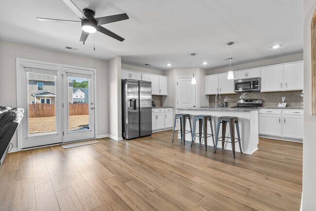 Building Photo - 234 Ridley Hill Ln