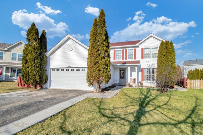 Primary Photo - 1764 Rudolph Ct
