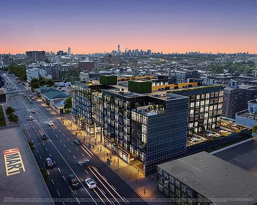 Building Photo - 14449 Northern Blvd