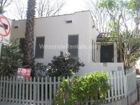 7th Street view - 2602 7th St