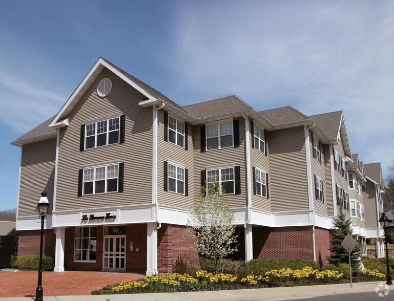 The Barnum House 50 Barnum Ave Port Jefferson NY 11777 Apartment Finder