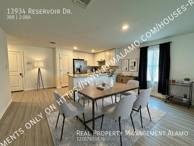 Building Photo - 13934 Reservoir Dr