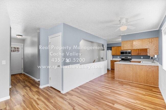 Building Photo - Beautiful 4-Bedroom Home Available in July!