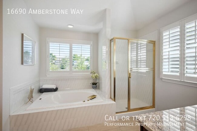 Building Photo - 16690 Amberstone Way