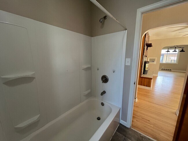 Building Photo - Duplex by Base -K