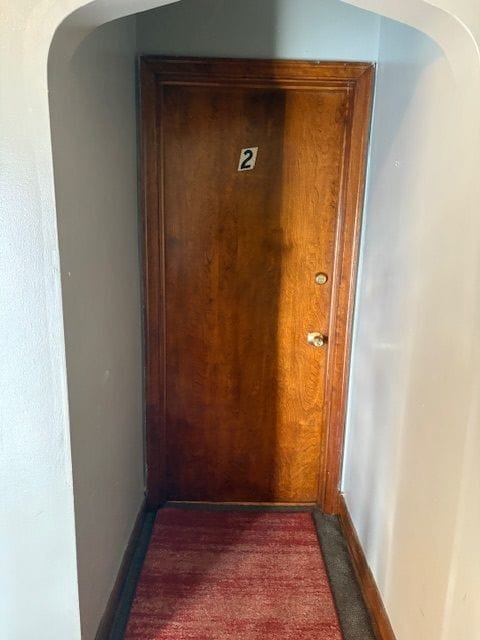 Building Photo - 8400 S Honore St