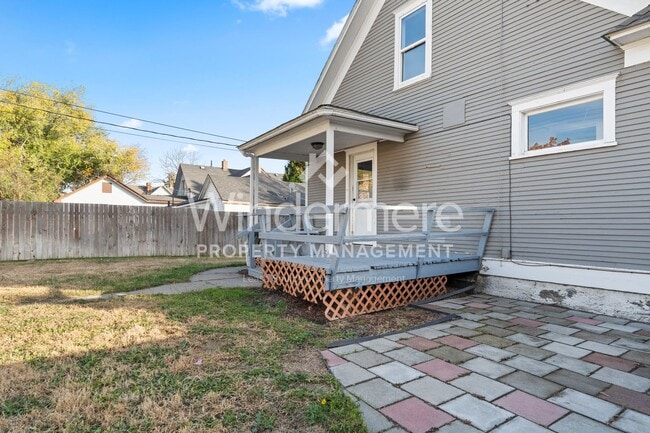 Building Photo - **Half off Full 1st Month's Rent** Beautiful 4-Bedroom Home In The Garland District