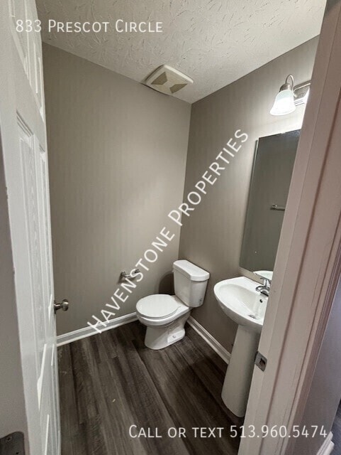 Building Photo - 833 Prescot Cir