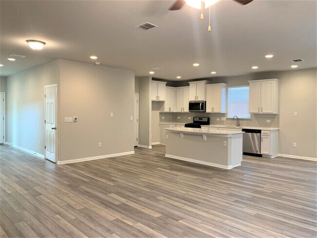 Building Photo - 4-bedroom Home in Vistas of Austin Communi...