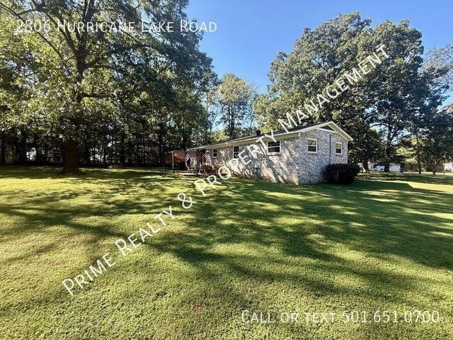 Building Photo - 2806 Hurricane Lake Rd