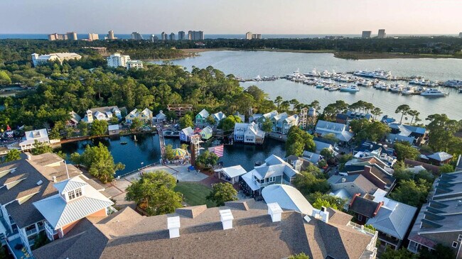 Building Photo - 9100 Baytowne Wharf Blvd