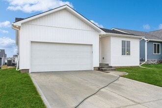 Building Photo - NEW CONSTRUCTION!! 3 Bedroom, 2 Bath Home in Altoona!