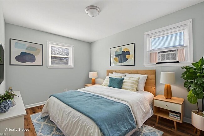 Building Photo - 200 Pullman Ave