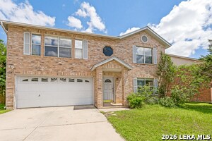 Building Photo - 17503 Sapphire Rim Dr