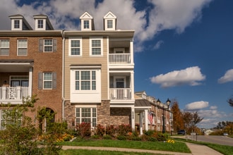 Building Photo - 4961 Trailside Alley