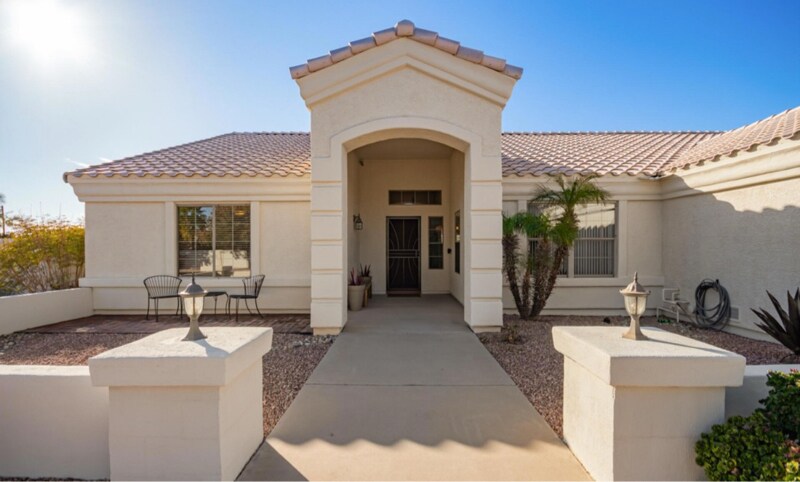 Building Photo - 23200 N Paseo Laredo Ln