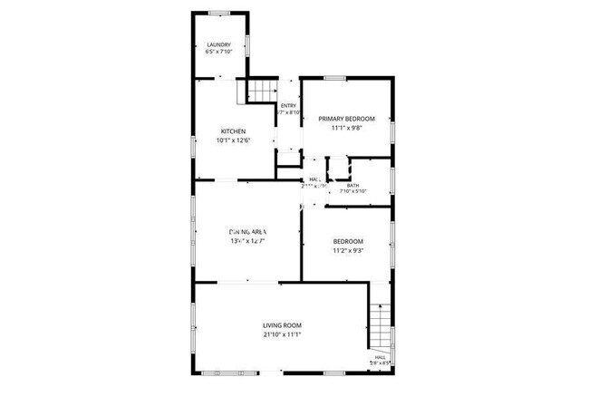 Building Photo - 1408 W 13th St