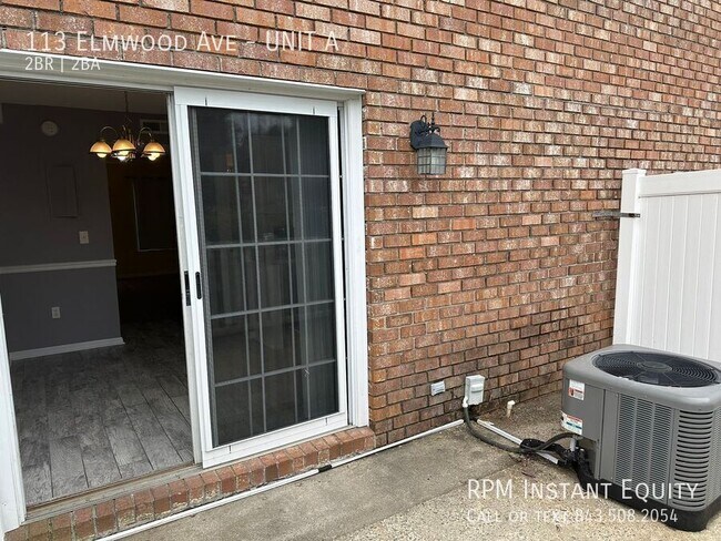 Building Photo - 113 Elmwood Ave