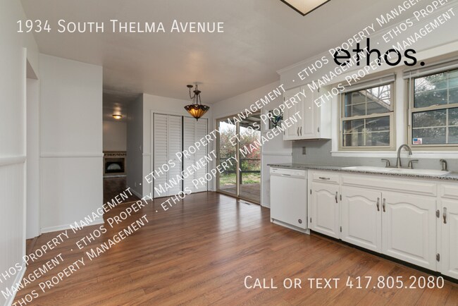 Building Photo - 1934 S Thelma Ave