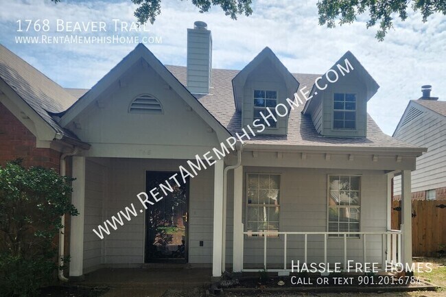 Building Photo - 1768 Beaver Trail Dr