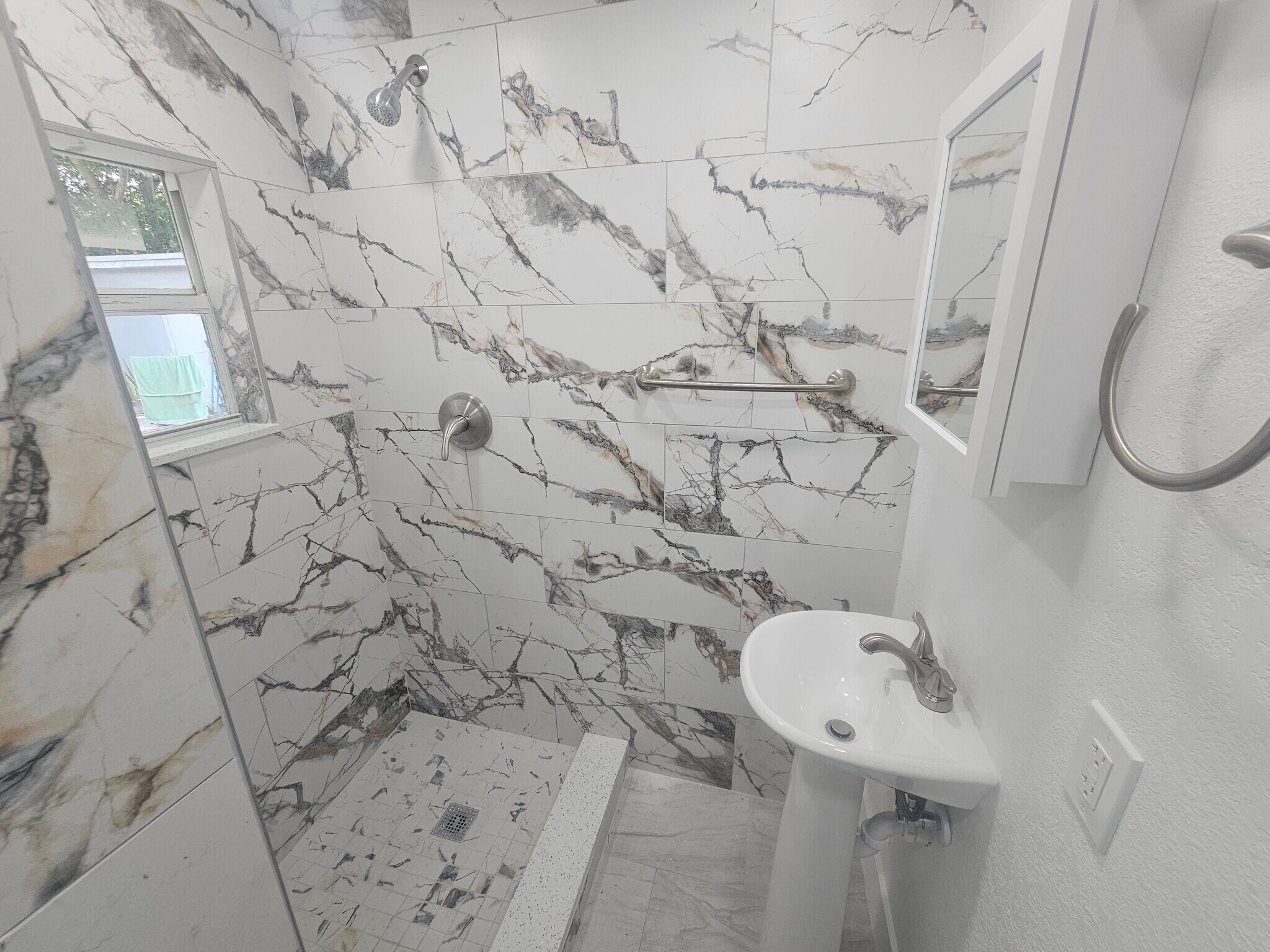 Bathroom - 1915 NW 82nd St
