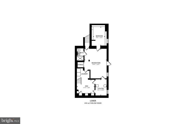 Building Photo - 5138 Nebraska Ave NW