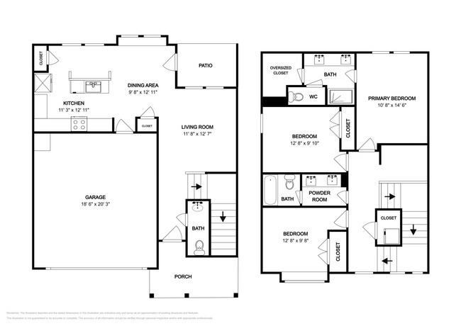 Building Photo - 209 Holbeck Cir