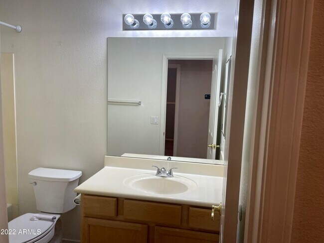 Building Photo - 6511 W Range Mule Dr