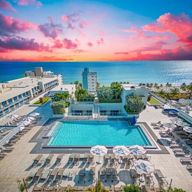 Building Photo - 777 N Ocean Dr