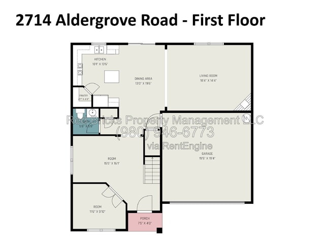 Building Photo - 2714 Aldergrove Rd