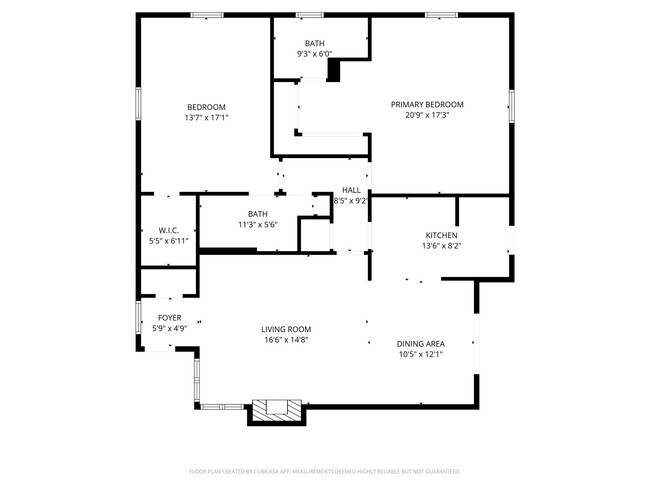 Building Photo - 8100 Leonora St